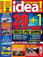 Il mio computer idea 24